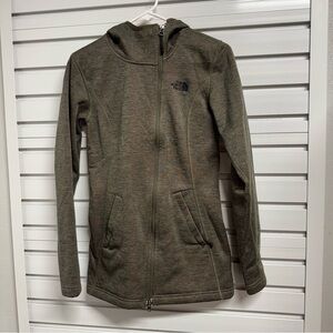 The North Face Fleece Jacket